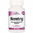 21st Century Sentry Women 120pcs
