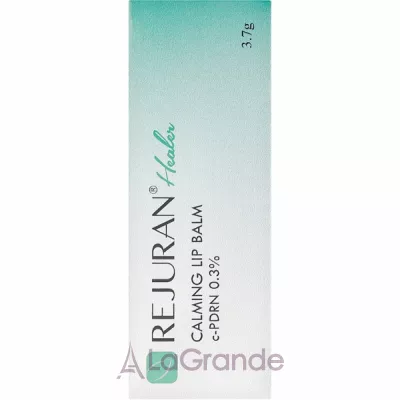 Rejuran Healer Calming Lip Balm ������������ ������� ��� ���