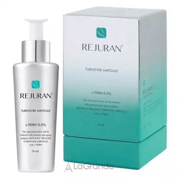 Rejuran Healer Turnover Ampoule ��������� ��� ������������ ���������� ����