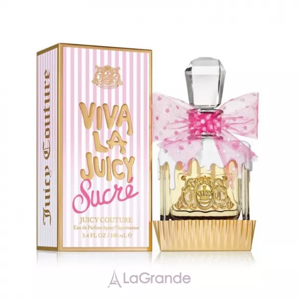 Juicy Couture Viva La Juicy Sucre ��������������� ����