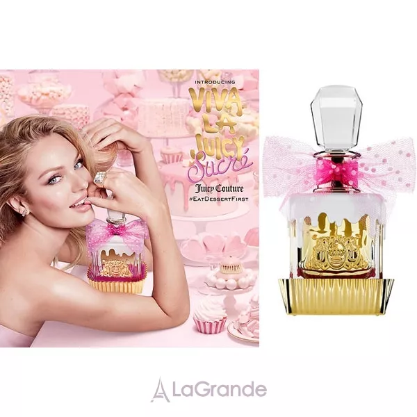 Juicy Couture Viva La Juicy Sucre ��������������� ����