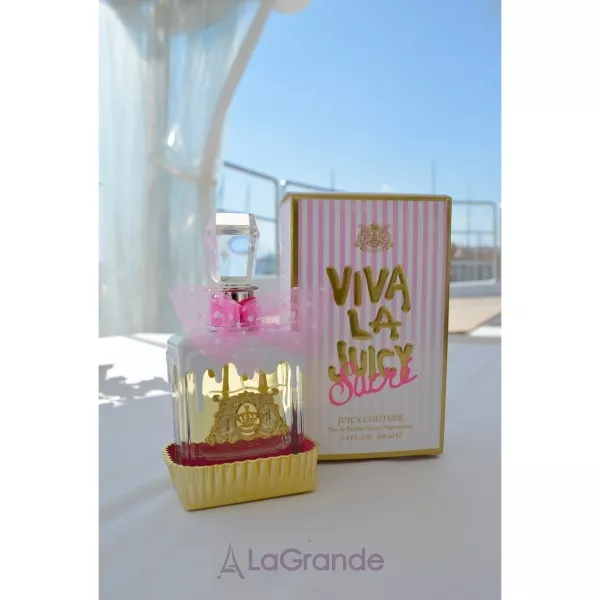 Juicy Couture Viva La Juicy Sucre ��������������� ����