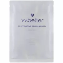 Vvbetter Rejuvenating Squalane Mask �������������� ����� ��� ������� � ���������
