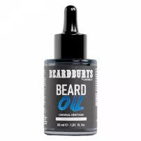 Beardburys Original Heritage Beard Oil �����-��������� ��� ������ � �������� �������