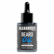 Beardburys Original Heritage Beard Oil 30ml