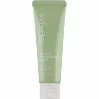 VVBetter Jeju Yuja Cera Balancing Cream ������������� ���� ��� ���� � ���������� ���� � ����������
