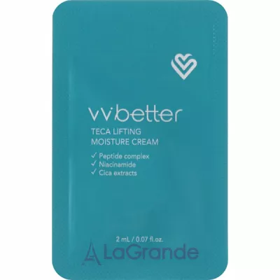 Vvbetter Teca Lifting Moisture Cream ����������� ���� ��� ���� � ���������
