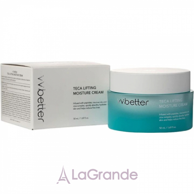 Vvbetter Teca Lifting Moisture Cream ����������� ���� ��� ������� � ���������