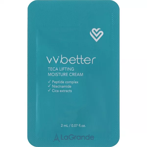 Vvbetter Teca Lifting Moisture Cream ����������� ���� ��� ���� � ���������