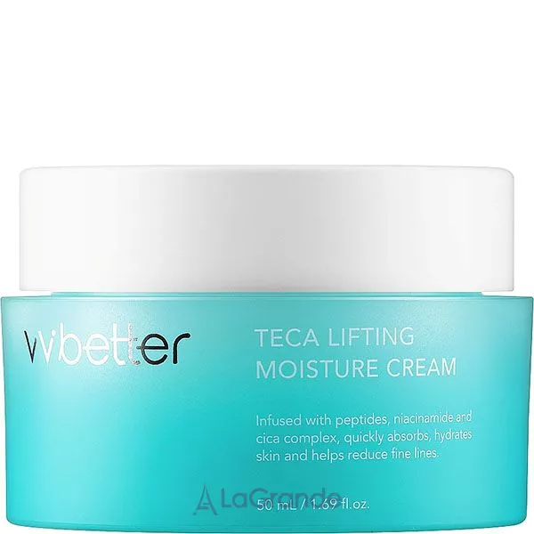 Vvbetter Teca Lifting Moisture Cream ����������� ���� ��� ���� � ���������