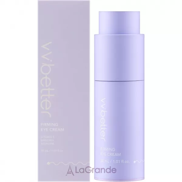 VVbetter Firming Eye Cream �������������� ���� ��� ��� � ����������