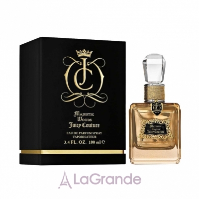 Juicy Couture Majestic Woods  