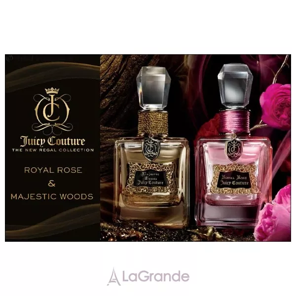 Juicy Couture Majestic Woods ��������������� ����