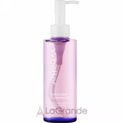 VVbetter Gentle Deep Cleansing Oil ó��������� ��� ��� �������� ���� �������