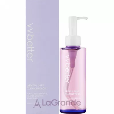 VVbetter Gentle Deep Cleansing Oil ó��������� ��� ��� �������� ���� �������