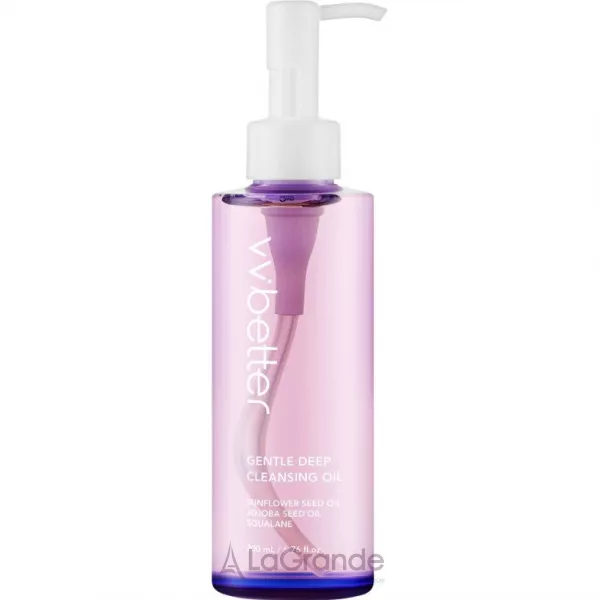 VVbetter Gentle Deep Cleansing Oil ó��������� ��� ��� �������� ���� �������