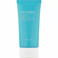 Vvbetter 5.5 Soothing Cleansing Foam ��������� ����� ��� �������������� ���� ����