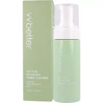 VVBetter Jeju Yuja Balancing Bubble Cleanser ������ ��������� �������� ��� �������������� ���� � ���������� ��� ����