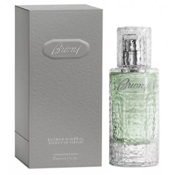 Brioni Encens Mineral ����