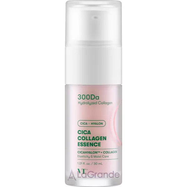 VT Cosmetics Cica Collagen Essence ����������� ������� � ���������