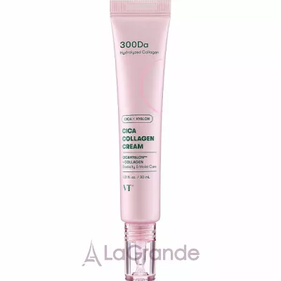 VT Cosmetics Cica Collagen Cream ����������� ���� ��� ���� � ����������