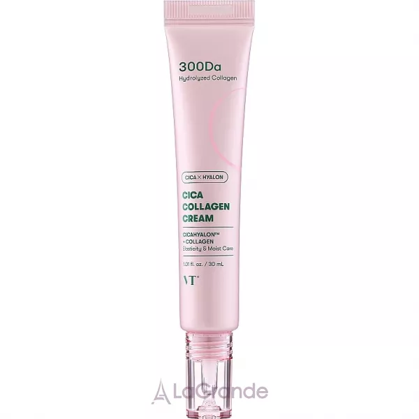 VT Cosmetics Cica Collagen Cream ������������ ���� ��� ������� � ���������