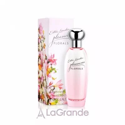 Estee Lauder Pleasures Florals   ()