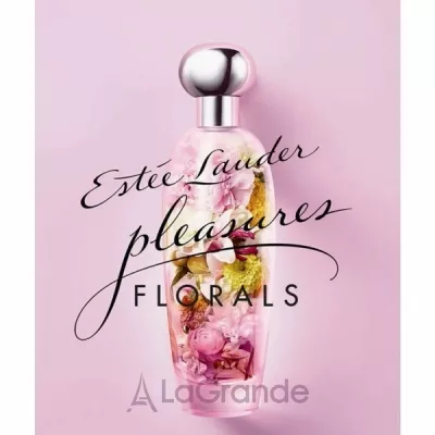 Estee Lauder Pleasures Florals   ()