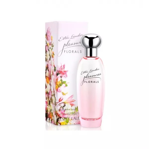 Estee Lauder Pleasures Florals ��������������� ���� (������)