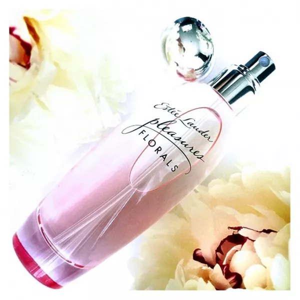 Estee Lauder Pleasures Florals ��������������� ���� (������)