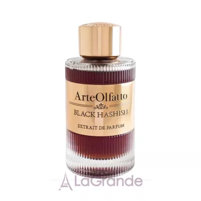 ArteOlfatto Black Hashish ������� (TRY)