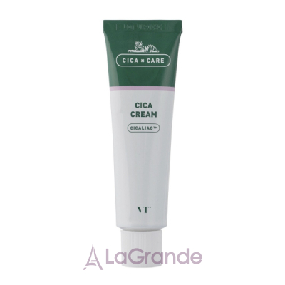 VT Cosmetics Cica Cream ������������ ���� ��� ������� �� ��������� ���������