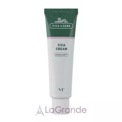 VT Cosmetics Cica Cream ������������ ���� ��� ������� �� ��������� ���������