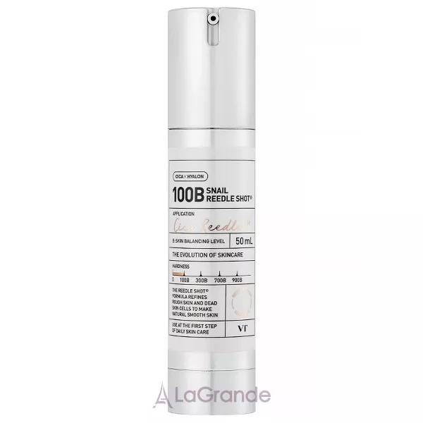 VT Cosmetics Snail Cica Reedle Shot 100B ������-��������� � ������� ������� �� �����������