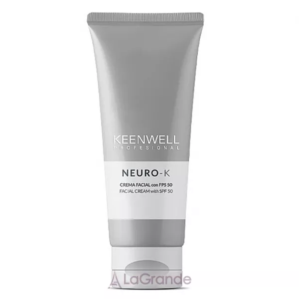 Keenwell Neuro-K Facial Cream SPF 50 �������� ���� ��� ���� SPF 50