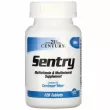 21st Century Sentry Men Multivitamin & Multimineral �������� � �������� ��� ������