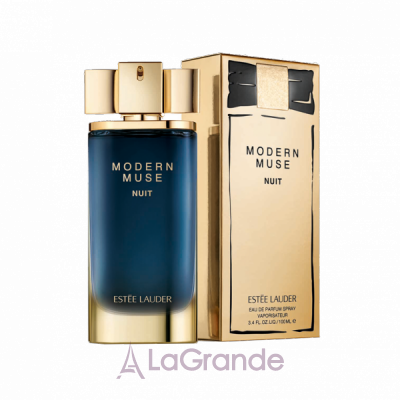 Estee Lauder Modern Muse Nuit  