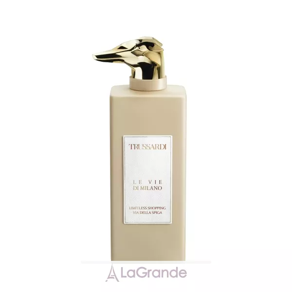 Trussardi Limitless Shopping Via della Spiga ��������������� ���� (TRY)