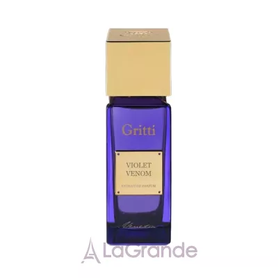 Gritti Violet Venom ������� (TRY)