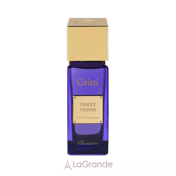 Gritti Violet Venom ���� (TRY)