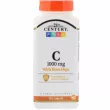 21st Century Vitamin C with Rose Hips 1000 mg ����������� ������� 