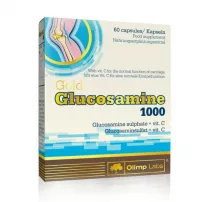 Olimp Gold Glucosamine 1000 ����������� ������� "����������" ��� ��������� �������� �������� � ������