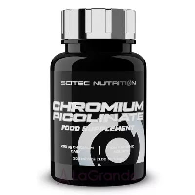 Scitec Nutrition Chromium Picolinate ������������� 