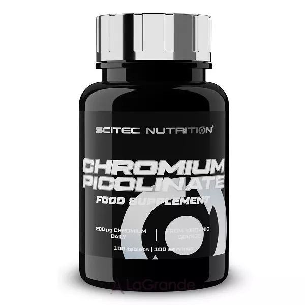 Scitec Nutrition Chromium Picolinate ������������ 