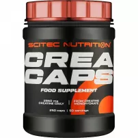 Scitec Nutrition Crea Caps ĳ������ ������� "�������", �������