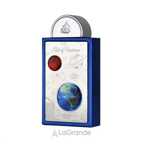 Lattafa Perfumes Art Of Universe ��������������� ���� (������)