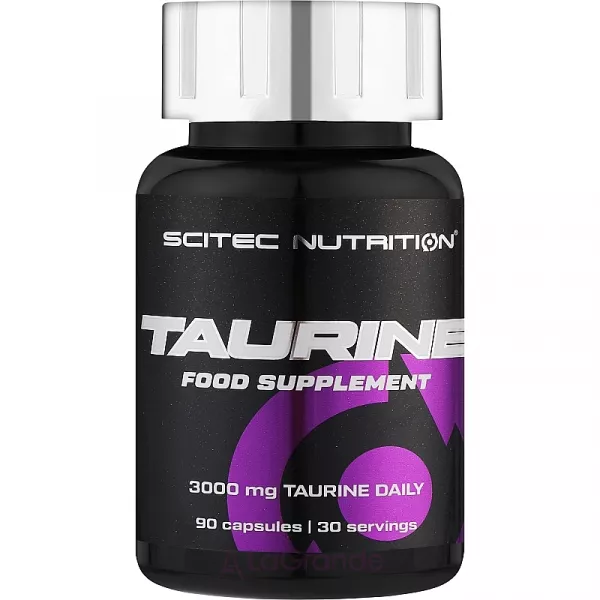 Scitec Nutrition Taurine 3000 mg ����������� ������� 