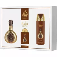Lattafa Perfumes Lattafa Pride Masa ����� (��������������� ���� 100 �� + ��������������� ���� 20 �� + ���������� 200 ��)
