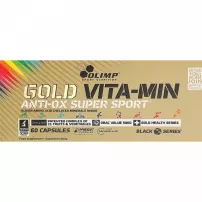Olimp Vita-min Anti-ox Super Sport ���������-����������� �������� ��� ������