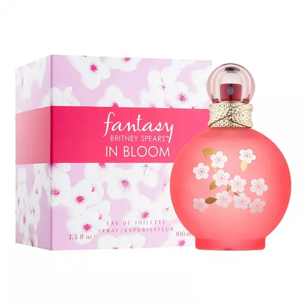 Britney Spears Fantasy in Bloom ��������� ����